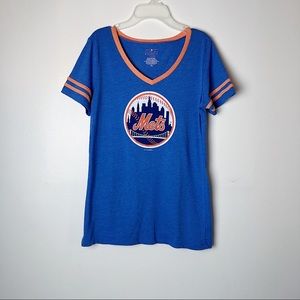 MLB | NY Mets Graphic Tee
